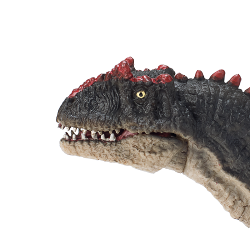 Allosaurus-figuuri 2