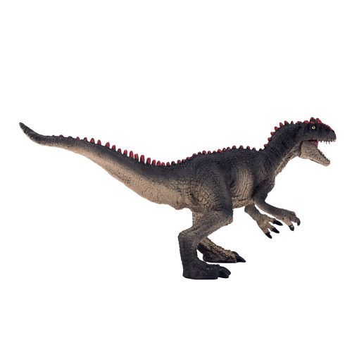 Allosaurus-figuuri 1