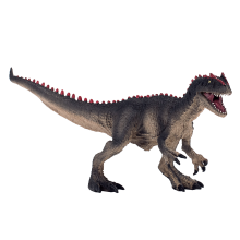 Allosaurus-figuuri