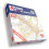 A to Z A to Z Map of Dover 1000 Piece Jigsaw 1