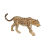 Leopard Toy  Realistic Big Cat Figurine 2