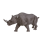 Brontotherium Toy  Realistic Prehistoric Mammal Figure 2