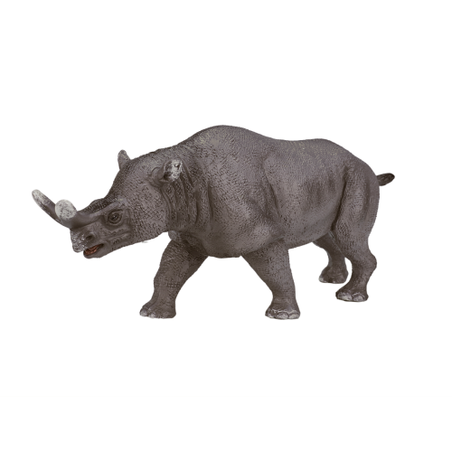 Brontotherium Toy  Realistic Prehistoric Mammal Figure 1