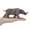 Brontotherium Toy  Realistic Prehistoric Mammal Figure 4