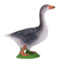 Figurina d'oca