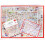 London - Tim Bulmer 1000 piece Jigsaw 3