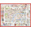 London - Tim Bulmer 1000 piece Jigsaw 1