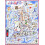 England - Tim Bulmer 1000 piece Jigsaw 1