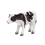 MOJO Holstein Kalv Realistisk Bondesdjursfigur Handmålad 1