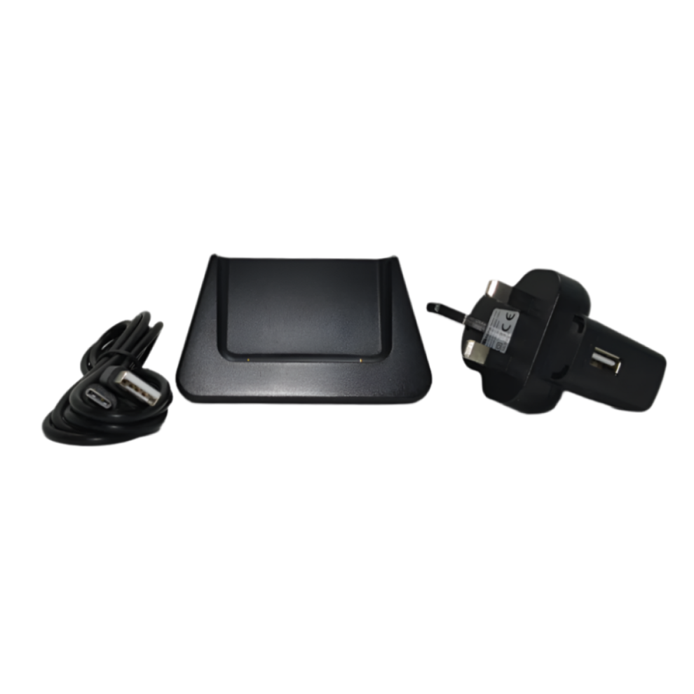 TTfone Spare Docking Dock Station with Charger (TT660) - Image 4