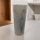 49CM CREAM METAL UMBRELLA STAND 6