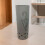 49CM CREAM METAL UMBRELLA STAND 4