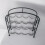 40CM 12 BOTTLE WINE HOLDER 5