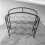 40CM 12 BOTTLE WINE HOLDER 3