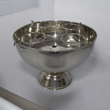 40CM CHAMPAGNE BUCKET