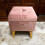 PINK WOODEN TRUNK 5