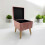 PINK WOODEN TRUNK 2