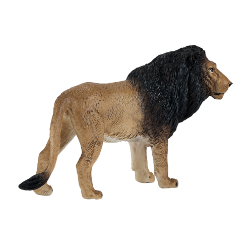 Löwenfigur 2