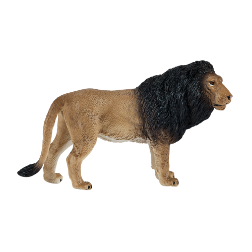 Löwenfigur 1