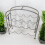 40CM 12 BOTTLE CREAM WINE HOLDER 4
