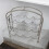 40CM 12 BOTTLE CREAM WINE HOLDER 5