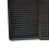 Doortex Black Anti-Fatigue BubbleMat - 90 x 150cm 6