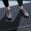 Doortex Black Anti-Fatigue BubbleMat - 90 x 150cm 1