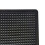 Doortex Black Anti-Fatigue BubbleMat - 90 x 150cm 7