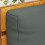 Outsunny Premium Black Cushion Set - Comfort & Durability for Relaxing Seating 9