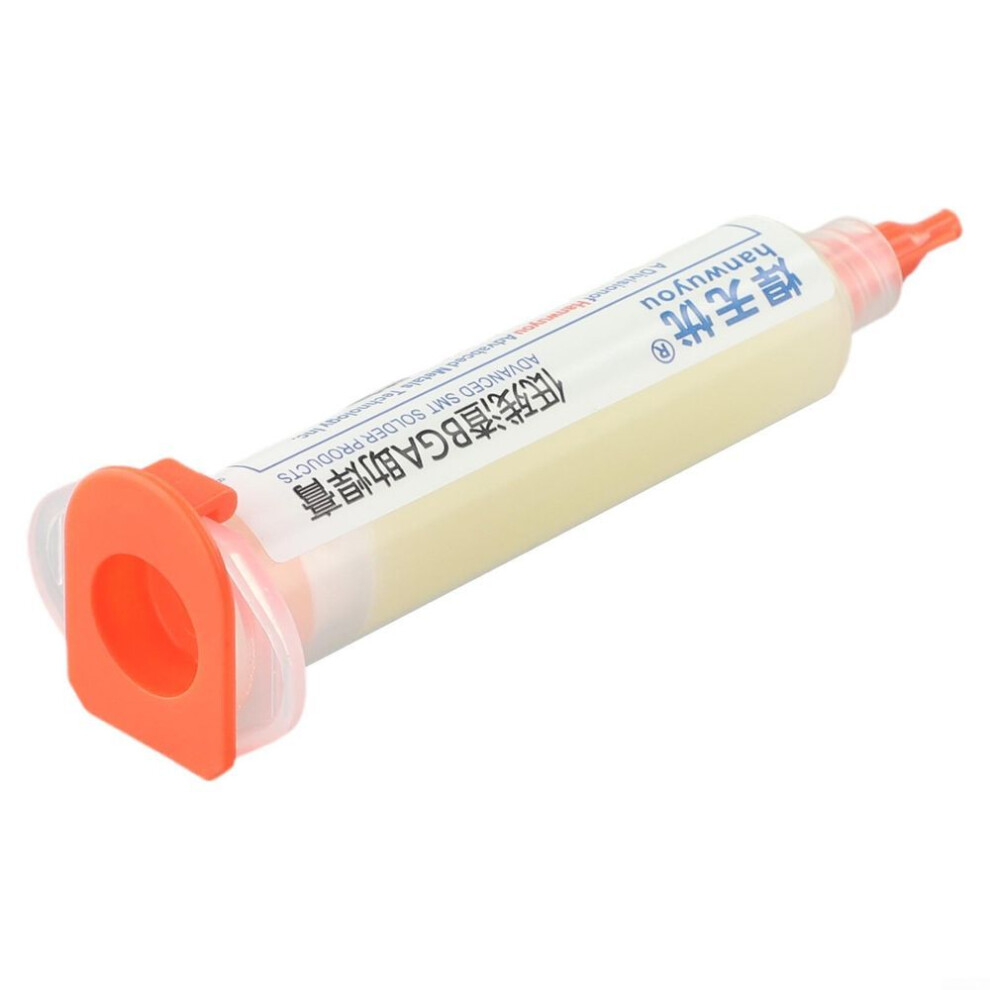 Nc-559-asm Soldering Flux Paste Fr/csp Ball Semiconductor Packaging & Repair