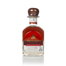 Admiral Rodney Rum - HMS Princessa 70cl 40%