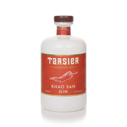 Tarsier Khao San Gin 70cl 41.2%