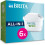 BRITA Filterkartuschen - Brita - 1050887 - 6 Monate gefiltertes Wasser - Weiß - Einheitsgröße 1