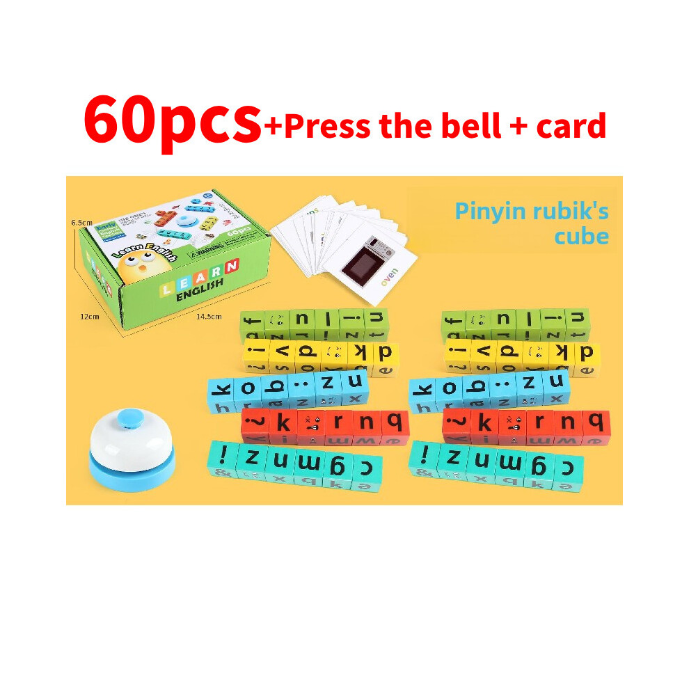 (60pcs) magnetic Number Cube Kids Early Learning Educational Math Gift Toy Puzzle-image-OPC-PHG58PW-NEW