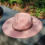 vegan καπέλο καστόρι Fedora για άντρες γυναίκες Καπέλα Hemmi 6