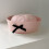 Προσωπικότητα Bowknot Bow Beret Flip Eaves Καπέλο Sailor Καπέλο Πανί Κορεατικ 1