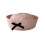 Προσωπικότητα Bowknot Bow Beret Flip Eaves Καπέλο Sailor Καπέλο Πανί Κορεατικ 3