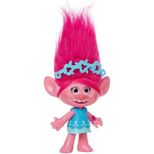 DreamWorks Trolls Poppy Hug Time Harmony Figura