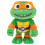 TMNT Mutant Mayhem Pehmo - Michelangelo 1