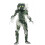 Jungle Demon Predator (Predator) 30 vuotta Neca Action Figuuri 1