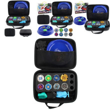 Tyylikäs Xd16831f Gyro Handheld Bag Setti hauskanpitoon ja interaktiivisiin leikkiin