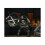 NECA - Universal Monsters vs TMNT Leonardo come Gobbo Ult 7 Action Figure 3