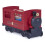Wizarding World Magical Minis Hogwarts Express -leikkisetti 4