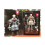 (ver.2.0) Neca IT 2017 Pennywise Ultimate Action Figures Horror Scared Model Toys 1