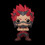 POP-animaatio: MHA S3 - Kirishima 2