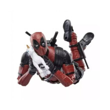 Collezione Legends Series Deadpool Legacy Action Figure Modello Giocattolo Regali