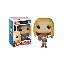 (Chitarra Phoebe) Friends Action Figures Rachael Ross Monica Chandler Regalo di compleanno per bambini