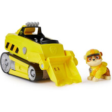 Veicolo Rhino di Paw Patrol Jungle Rubble