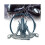 Alien Romulus Character Toy Doll Desktop Decoration Models Abs Material Gift 5