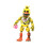 6 pezzi Five Nights At Freddy's FNAF Bunnie Game 6 5